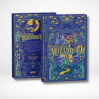 The Wonderful Wizard of Oz