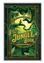 The Jungle Book and the Second Jungle Book (Deluxe Edition)