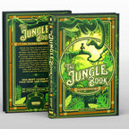 The Jungle Book and the Second Jungle Book (Deluxe Edition)