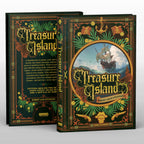 Treasure Island (Deluxe Edition) Robert Louis Stevenson