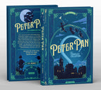 Peter Pan J.M. Barrie
