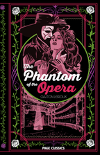 The Phantom of the Opera Gaston Leroux