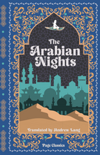 The Arabian Nights Andrew Lang