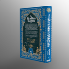 The Arabian Nights Andrew Lang