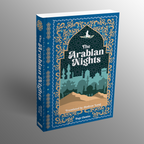 The Arabian Nights Andrew Lang
