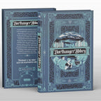 Northanger Abbey: A Classic Jane Austen Regency Romance (Deluxe Hardcover Edition) Hardcover
