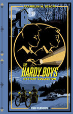 The Hardy Boys (Deluxe Edition) Franklin Dixon