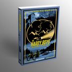 The Hardy Boys (Deluxe Edition) Franklin Dixon