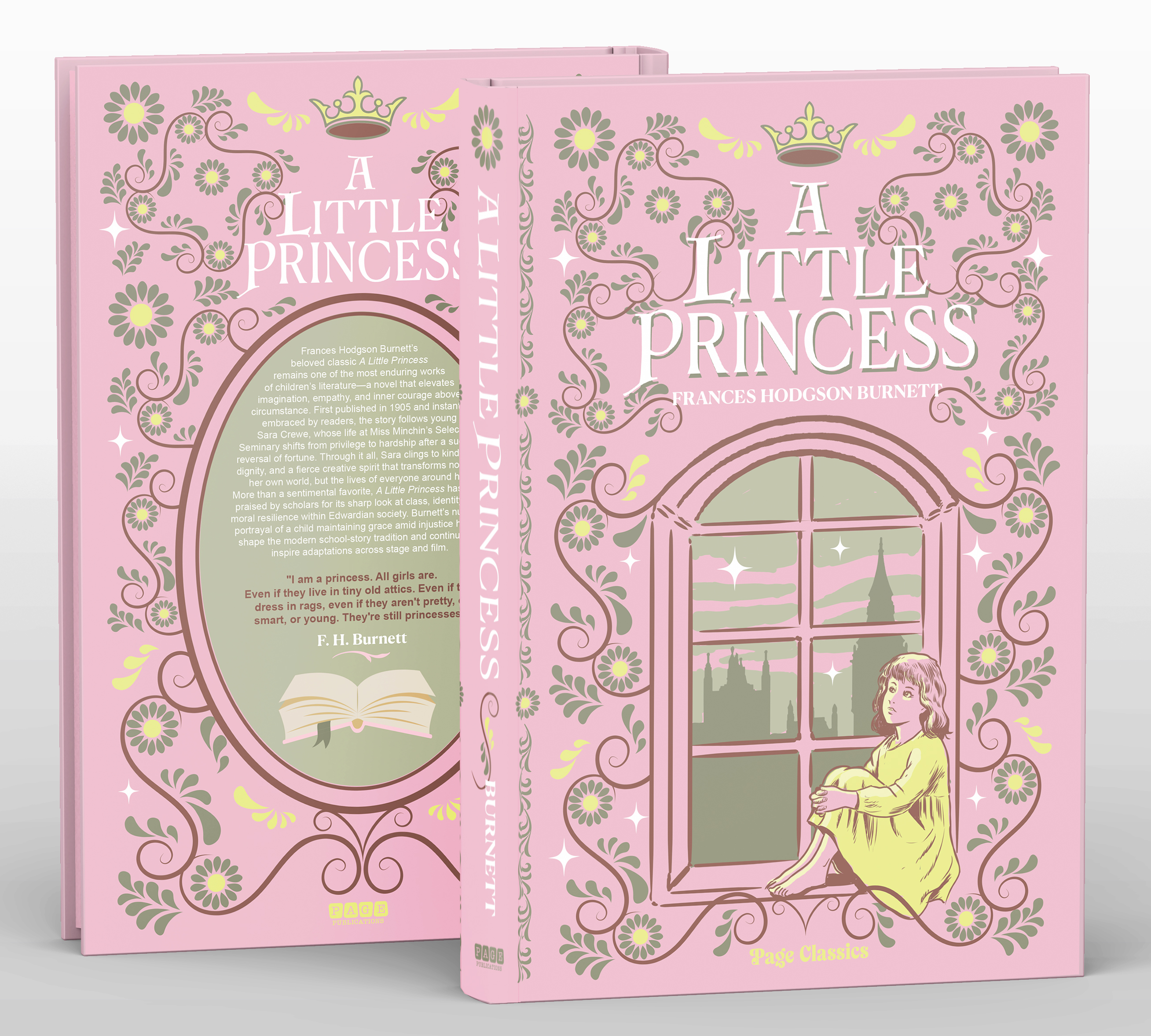 A Little Princess