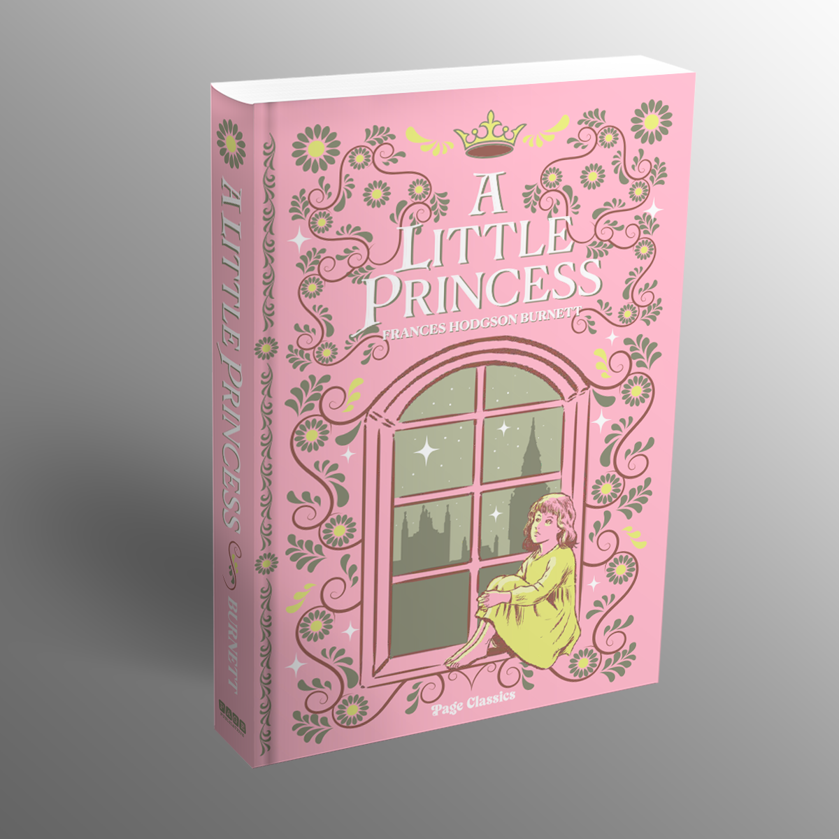 A Little Princess