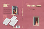 BRAIN BOOSTERS WORDSEARCH, VOLUME ONE