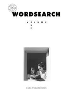 BRAIN BOOSTERS WORDSEARCH, VOLUME ONE