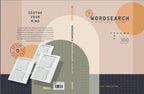 Brain Boosters Word Search Mindfulness Edition (French Edition)