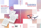Brain Boosters Sudoku Large-Print Edition