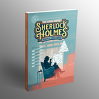 The Sherlock Holmes Puzzle Challenge