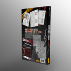 Criminal Minds Puzzle Book