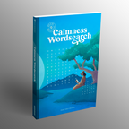 Calmness Wordsearch