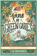 The Anne of Green Gables Collection (6 Book Set in Slipcase)