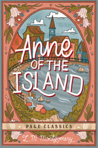The Anne of Green Gables Collection (6 Book Set in Slipcase)