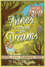 The Anne of Green Gables Collection (6 Book Set in Slipcase)