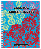 Calming Mixed Puzzles