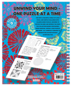 Calming Mixed Puzzles