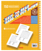 Large-print Wordsearch Puzzles