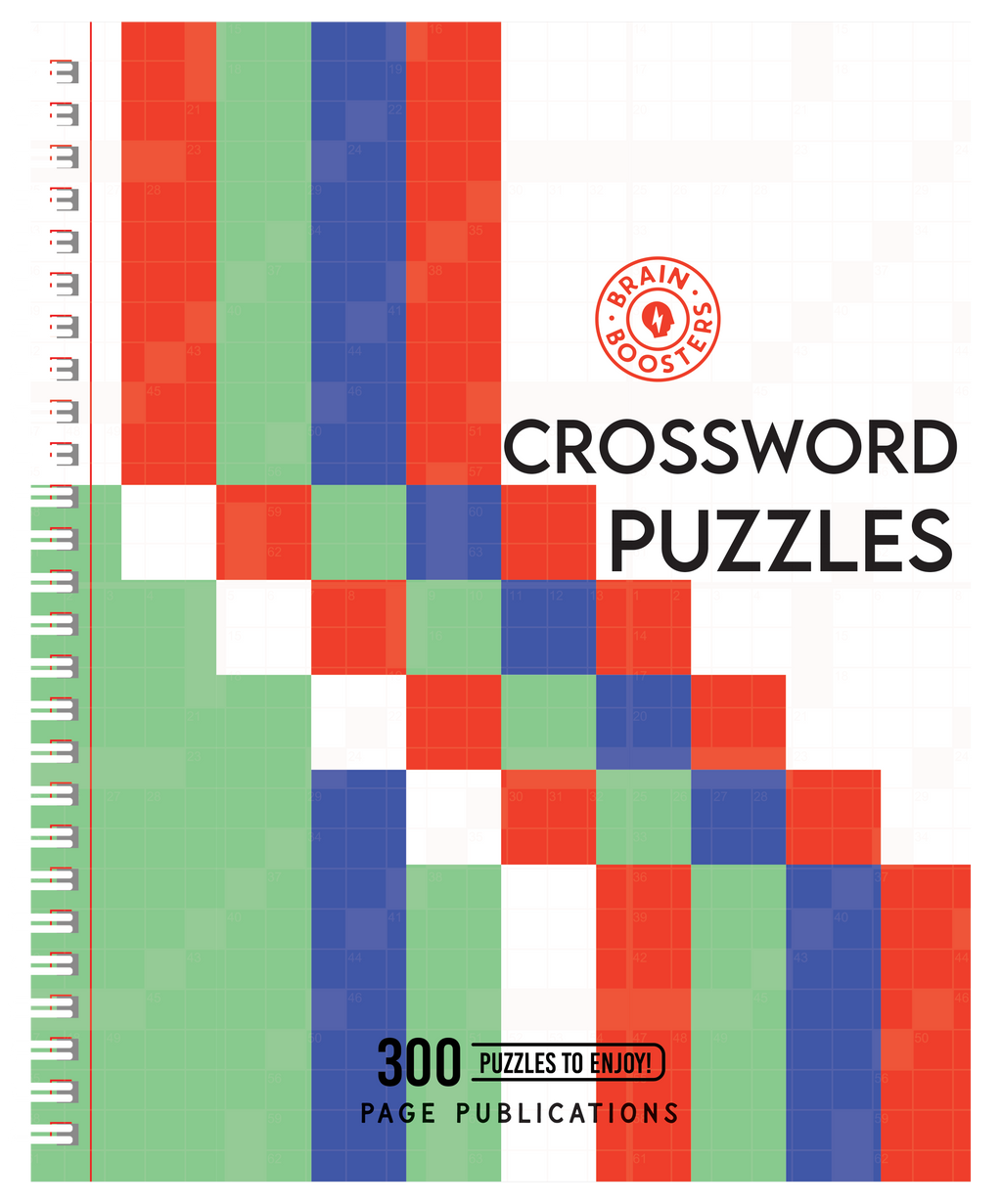 Crossword Puzzles