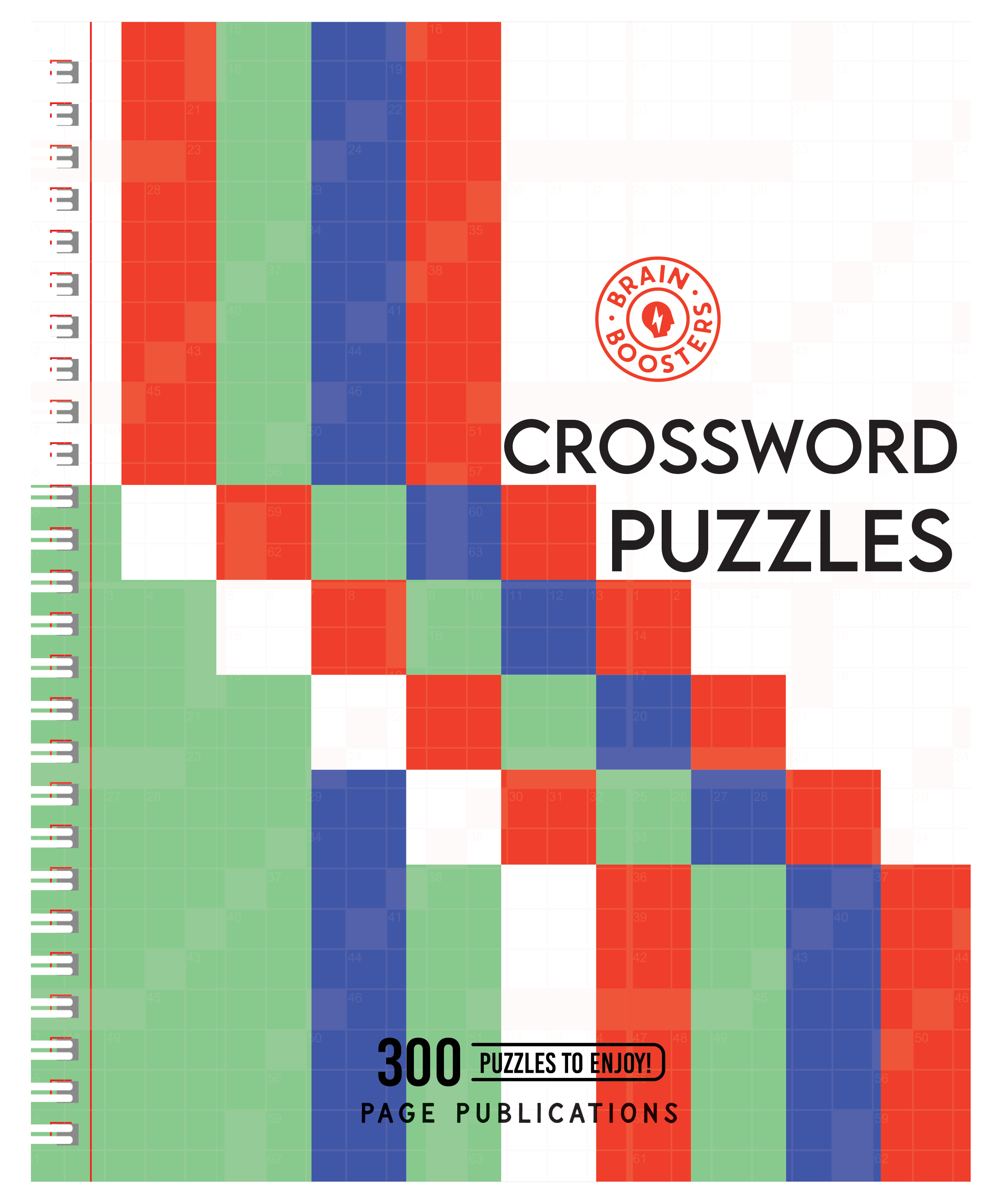 Crossword Puzzles