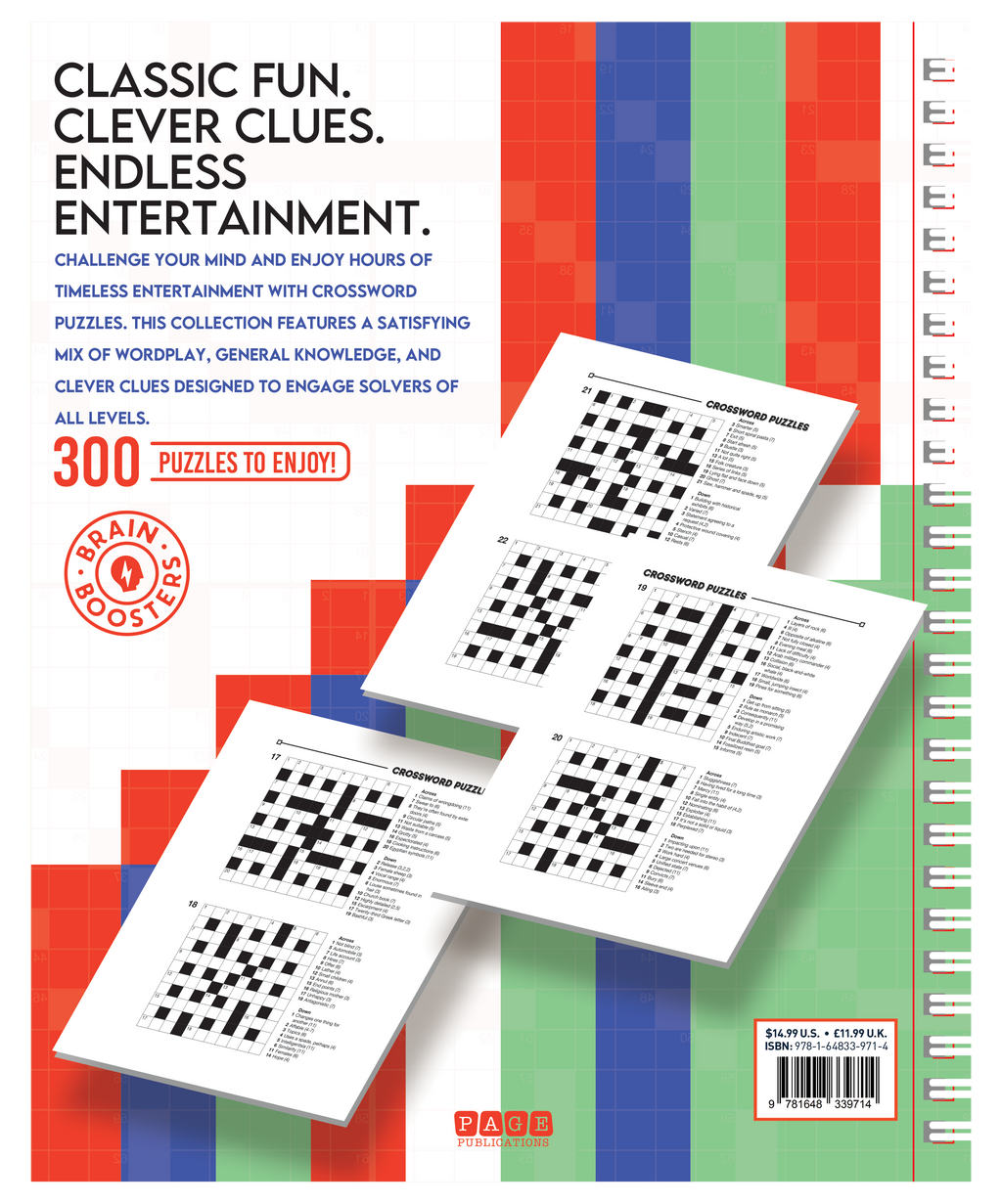 Crossword Puzzles