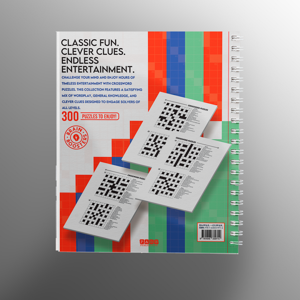 Crossword Puzzles