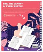 Meditations Wordsearch