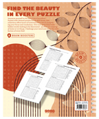 Mindfulness Wordsearch