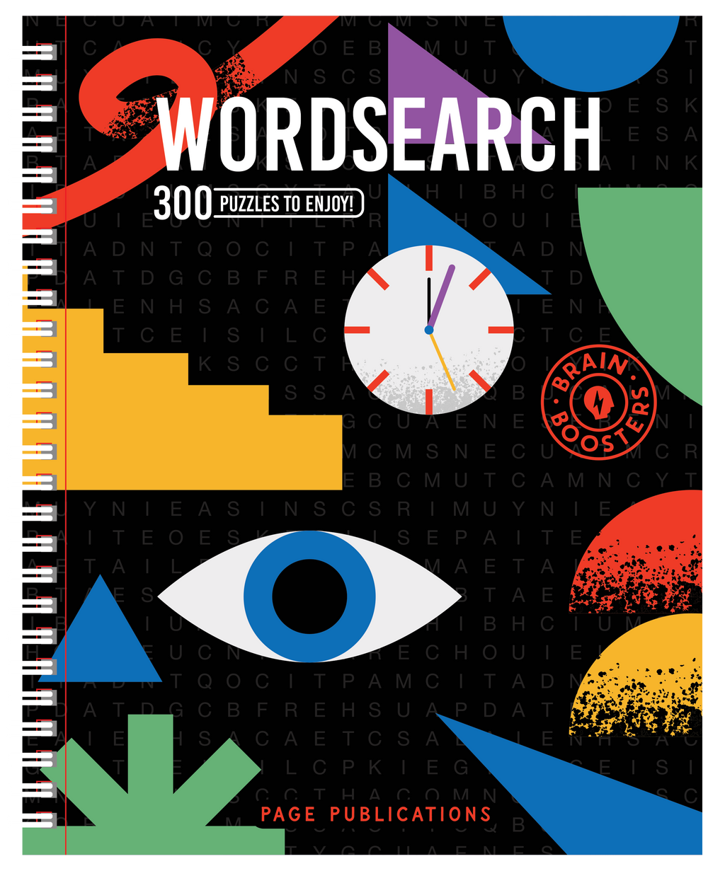 Wordsearch
