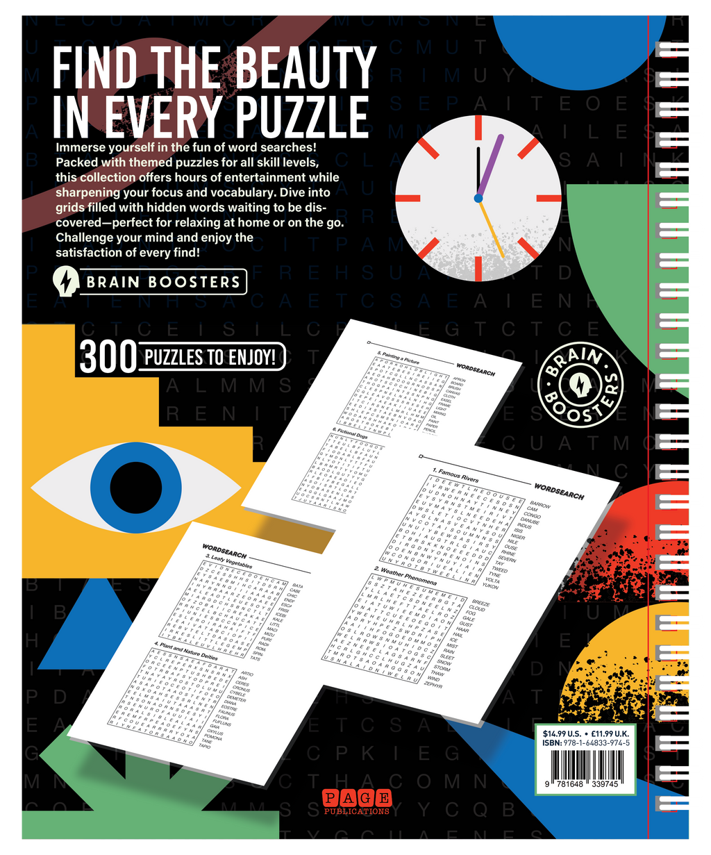 Wordsearch