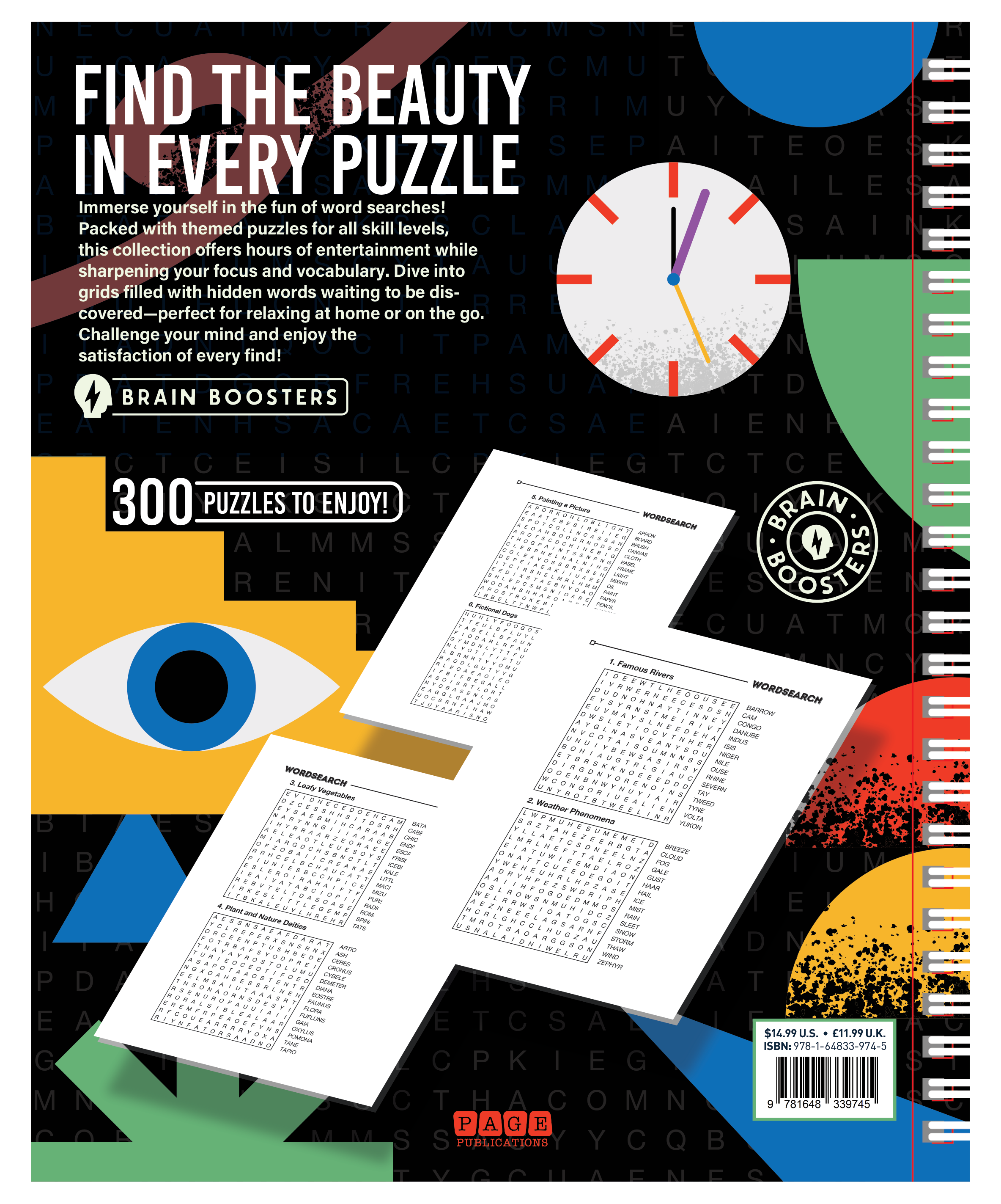 Wordsearch