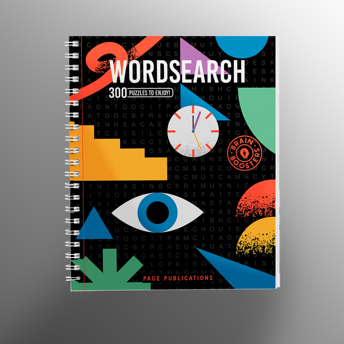 Wordsearch