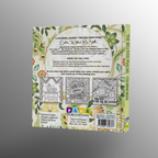 Beloved Psalms Coloring Book