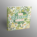 Beloved Psalms Coloring Book