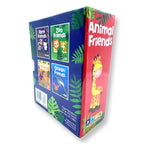 Animal Friends (4 Book Set)