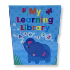 My Learning Library (3 Book Set)