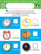 Write and Wipe: Fun With Numbers
