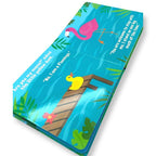 Are You My Mama? (Board Book)