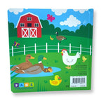 Are You My Mama? (Board Book)