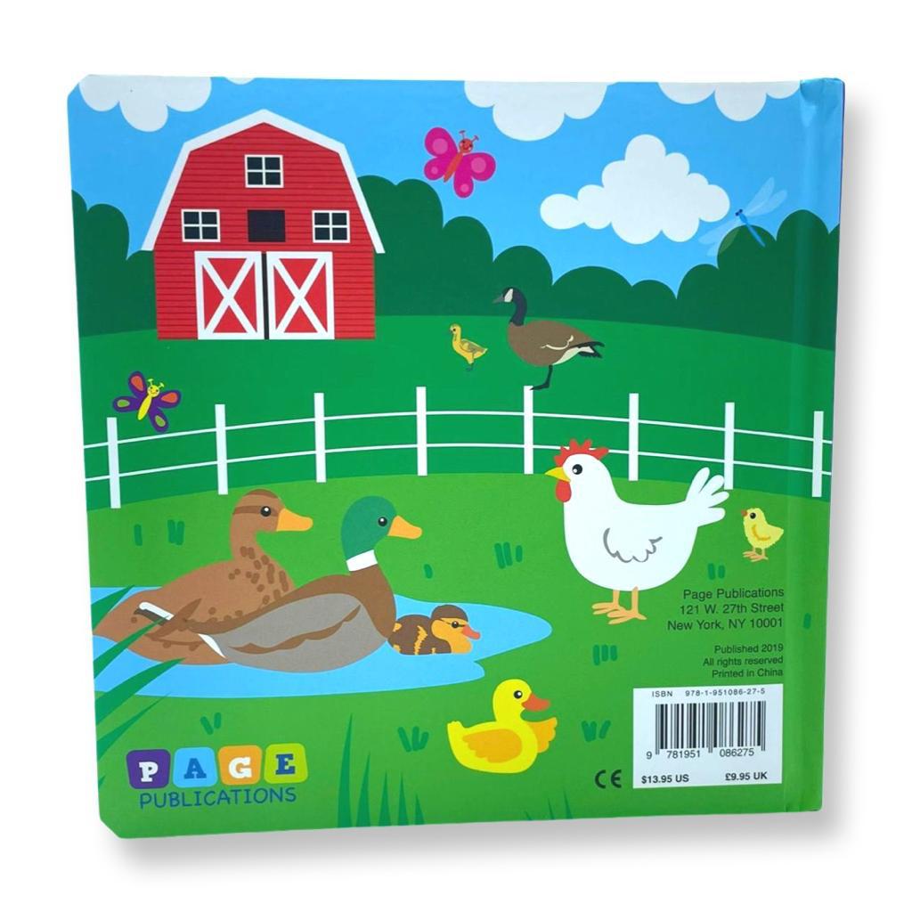 Are You My Mama? (Board Book)