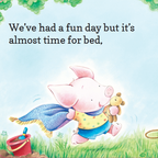 Time For Bed (Board Book)