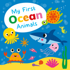 My First Ocean Animals (Picture Book)