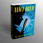 The Secret of the Old Clock (Nancy Drew Book 1) Carolyn Keene