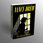 The Bungalow Mystery (Nancy Drew Book 3) Carolyn Keene