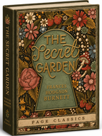 The Secret Garden Frances Hodgson Burnett
